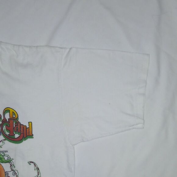 Vintage The Allman Brothers Band - Picture 8 of 9